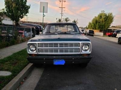 1979 Dodge Ram for sale