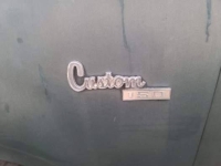 1979 Dodge Ram for sale in Michigan (ID-155633)