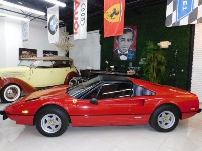 1979 Ferrari 308 for sale