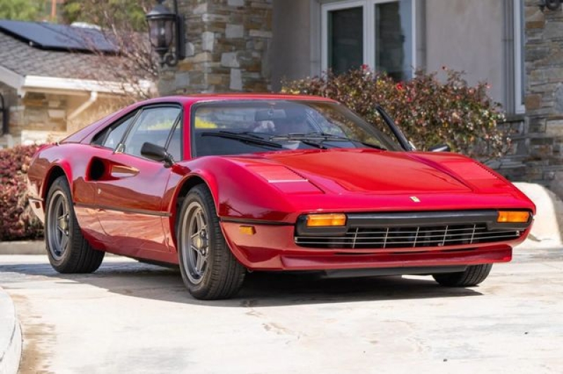 1979 Ferrari 308 for sale in Riverhead, New York (ID-127844) 1979 Ferrari 308 for sale in Riverhead, New York (ID-127844)
