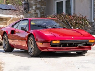 1979 Ferrari 308 for sale