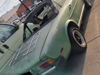 1979 Fiat 124 Spider for sale in Michigan (ID-160992)