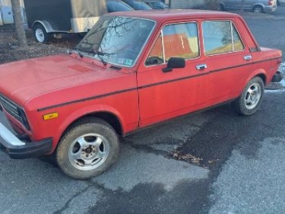 1979 Fiat 128 for sale