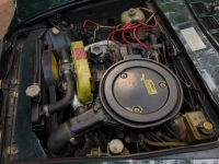 1979 Fiat Spider for sale in Michigan (ID-129864)