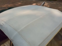 1979 Fiat Spider for sale in Michigan (ID-129864)