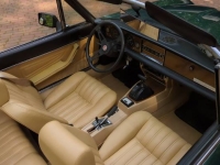 1979 Fiat Spider for sale in Michigan (ID-129864)