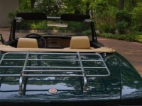 1979 Fiat Spider for sale in Michigan (ID-129864)