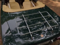 1979 Fiat Spider for sale in Michigan (ID-129864)