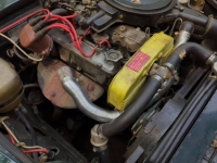 1979 Fiat Spider for sale in Michigan (ID-129864)