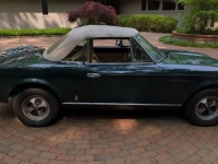 1979 Fiat Spider for sale in Michigan (ID-129864)