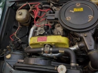 1979 Fiat Spider for sale in Michigan (ID-129864)
