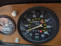 1979 Fiat Spider for sale in Michigan (ID-129864)