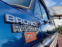 1979 Ford Bronco for sale in Michigan (ID-116048)