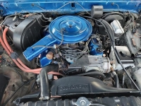 1979 Ford Bronco for sale in Michigan (ID-116048)