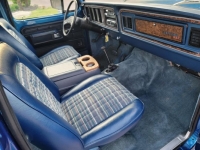 1979 Ford Bronco for sale in Michigan (ID-116048)