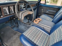 1979 Ford Bronco for sale in Michigan (ID-116048)