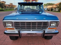 1979 Ford Bronco for sale in Michigan (ID-116048)