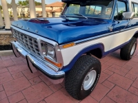 1979 Ford Bronco for sale in Michigan (ID-116048)