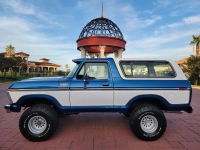 1979 Ford Bronco for sale (ID-117542)