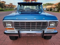 1979 Ford Bronco for sale (ID-117542)
