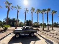 1979 Ford Bronco for sale in Michigan (ID-119508)
