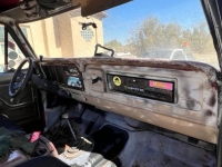 1979 Ford Bronco for sale in Michigan (ID-119508)