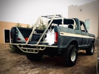 1979 Ford Bronco for sale in Michigan (ID-119508)