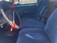 1979 Ford Bronco for sale in Michigan (ID-126585)
