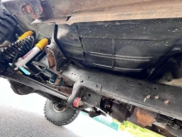 1979 Ford Bronco for sale in Michigan (ID-130016)