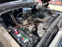 1979 Ford Bronco for sale in Michigan (ID-130016)