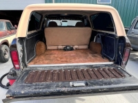 1979 Ford Bronco for sale in Michigan (ID-130016)