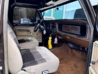 1979 Ford Bronco for sale in Michigan (ID-130016)
