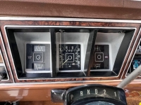 1979 Ford Bronco for sale in Michigan (ID-130016)