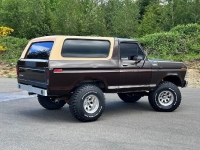 1979 Ford Bronco for sale in Michigan (ID-130049)