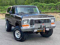 1979 Ford Bronco for sale in Michigan (ID-130049)