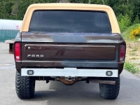 1979 Ford Bronco for sale in Michigan (ID-130049)