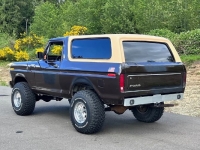 1979 Ford Bronco for sale in Michigan (ID-130049)