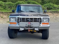 1979 Ford Bronco for sale in Michigan (ID-130049)