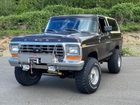 1979 Ford Bronco for sale in Michigan (ID-130049)