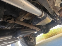 1979 Ford Bronco for sale in Michigan (ID-135082)