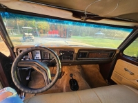 1979 Ford Bronco for sale in Michigan (ID-136384)