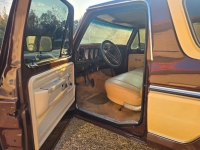 1979 Ford Bronco for sale in Michigan (ID-136384)
