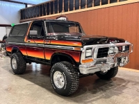 1979 Ford Bronco for sale in Michigan (ID-139486)