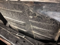 1979 Ford Bronco for sale in Michigan (ID-139486)