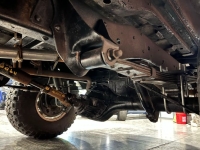1979 Ford Bronco for sale in Michigan (ID-139486)