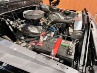 1979 Ford Bronco for sale in Michigan (ID-139486)
