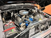 1979 Ford Bronco for sale in Michigan (ID-139486)