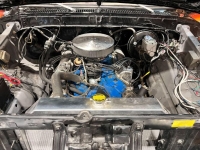 1979 Ford Bronco for sale in Michigan (ID-139486)