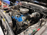 1979 Ford Bronco for sale in Michigan (ID-139486)