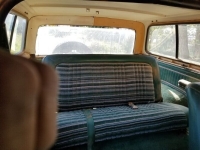 1979 Ford Bronco for sale in Michigan (ID-139683)
